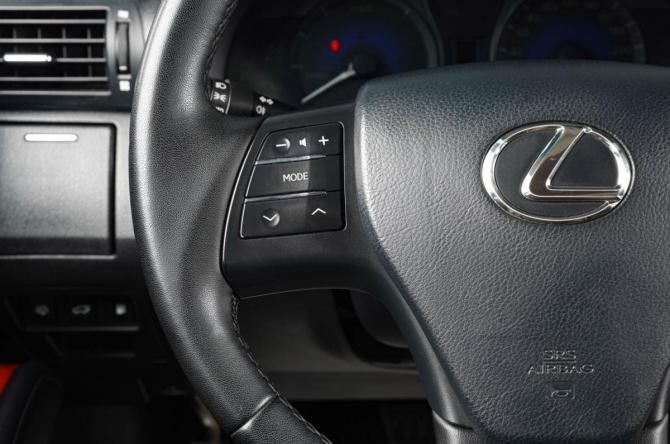 Lexus RX III с пробегом 2009 года, цена 1 849 000 рублей, 334900 км, внедорожник, Автокод Объявления
