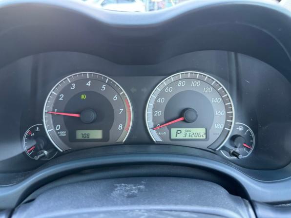 Toyota Corolla X (E140 E150) с пробегом 2007 года, цена 629 900 рублей, 312059 км, универсал, Автокод Объявления