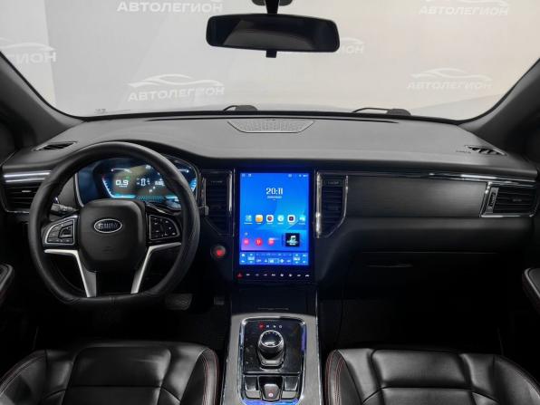 SWM G05 Pro с пробегом 2024 года, цена 2 420 000 рублей, 35000 км, внедорожник, Автокод Объявления