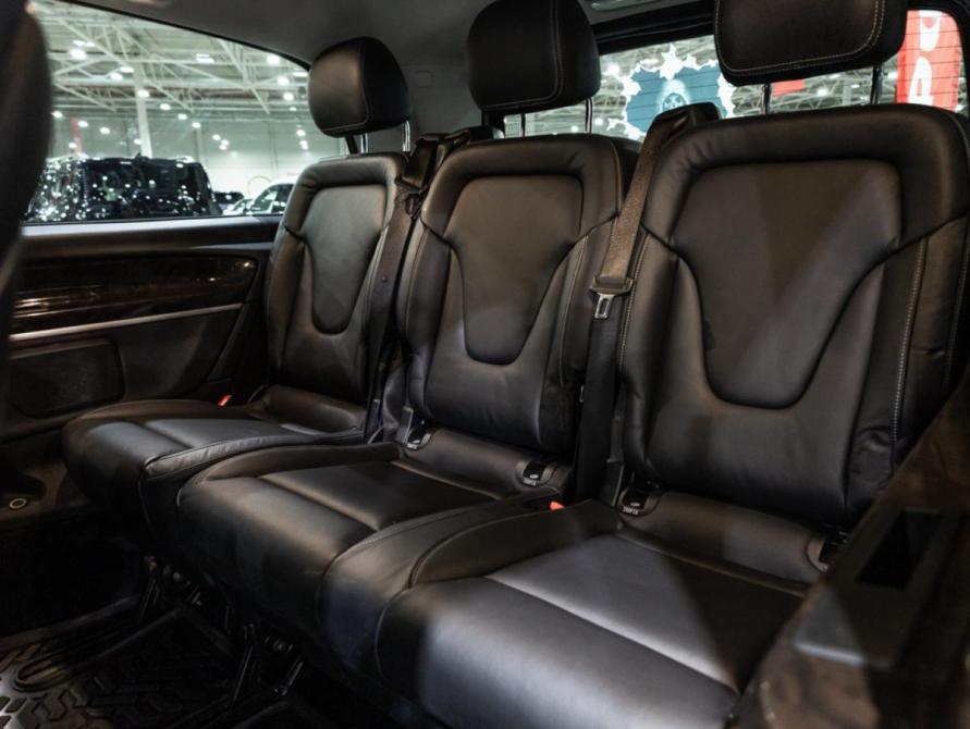 Mercedes-Benz V-Класс III (W447) Санкт-Петербург  - изображение 14