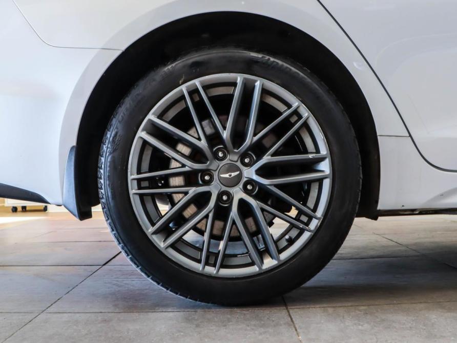 Genesis G70 I Москва  - изображение 27
