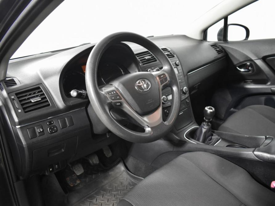 Toyota Avensis III Санкт-Петербург  - изображение 10