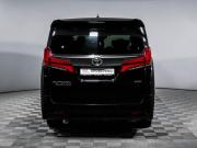 Toyota Alphard III Рестайлинг Москва  - изображение 31