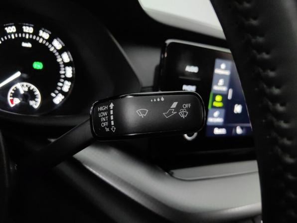 Skoda Octavia IV (A8) с пробегом 2020 года, цена 2 429 000 рублей, 56000 км, лифтбек, Автокод Объявления