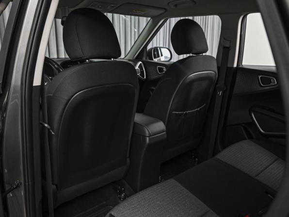 Kia Soul III с пробегом 2020 года, цена 1 944 000 рублей, 50377 км, хэтчбек, Автокод Объявления