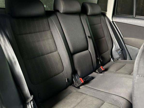 Volkswagen Tiguan I Рестайлинг с пробегом 2012 года, цена 1 250 000 рублей, 264274 км, внедорожник, Автокод Объявления