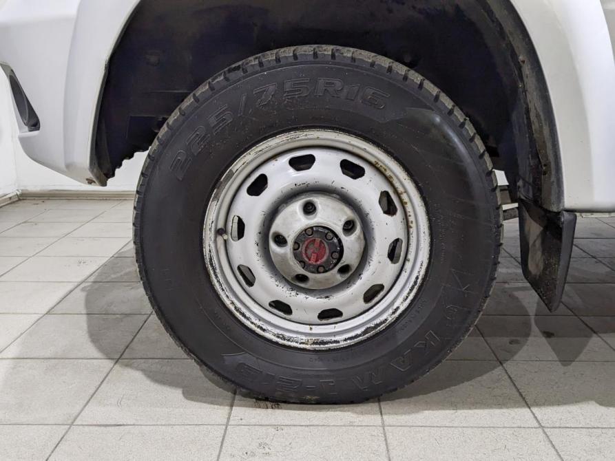 УАЗ Patriot I Рестайлинг 3 Москва  - изображение 12
