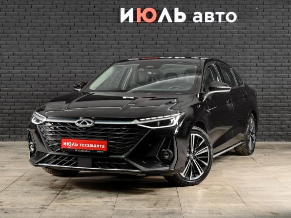 Chery Arrizo 8 с пробегом 2023 года, цена 2 150 000 рублей, 31134 км, седан, Автокод Объявления