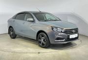 Lada (ВАЗ) Vesta I Саранск  - изображение 30