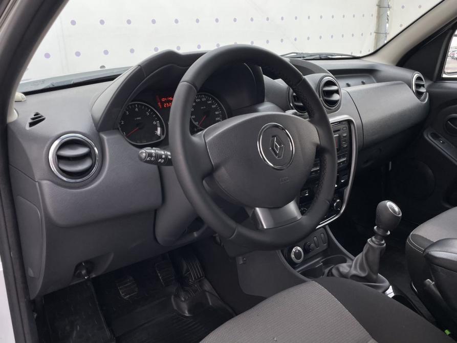 Renault Duster I Тамбов  - изображение 15