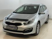 Kia Ceed II Рестайлинг Москва  - изображение 16