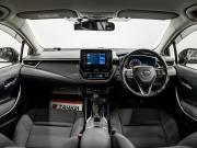 Toyota Corolla XII (E210) Красноярск  - изображение 32