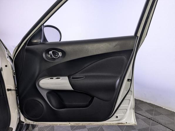 Nissan Juke I с пробегом 2012 года, цена 950 000 рублей, 177760 км, внедорожник, Автокод Объявления