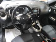 Nissan Juke I Калуга  - изображение 25