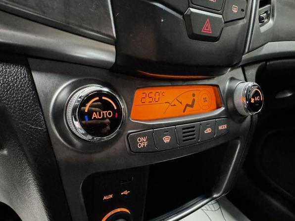 SsangYong Actyon II Рестайлинг с пробегом 2014 года, цена 1 025 000 рублей, 115364 км, внедорожник, Автокод Объявления
