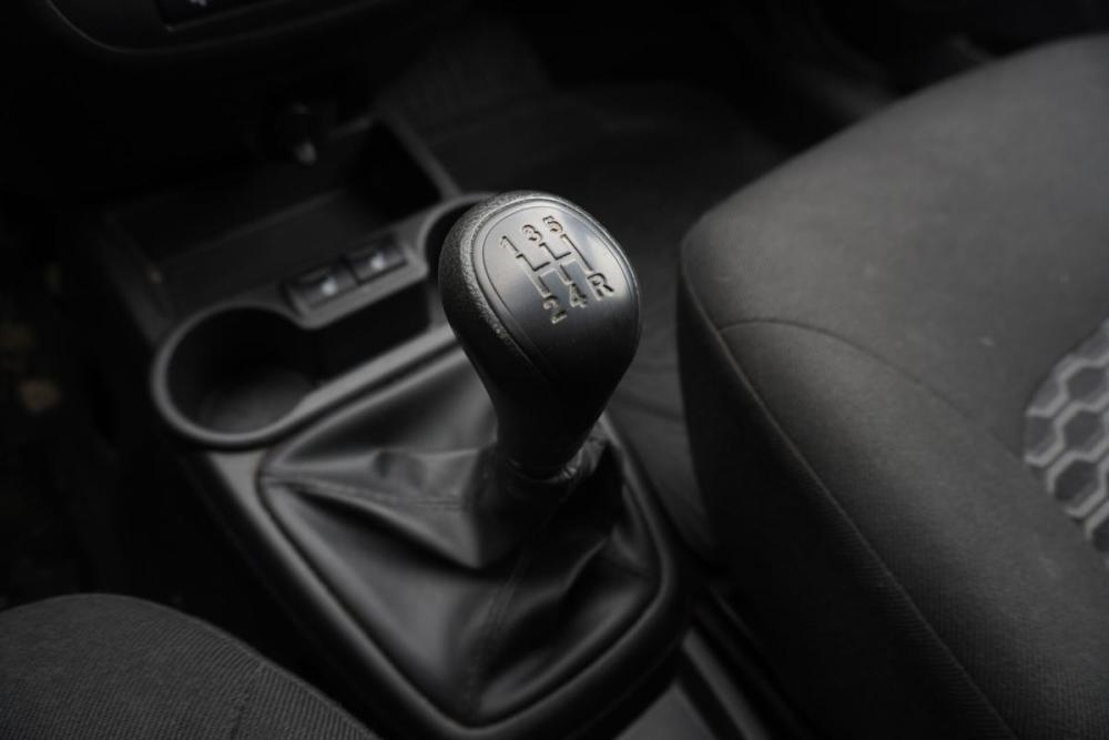 Lada (ВАЗ) Granta I Рестайлинг Ульяновск  - изображение 17