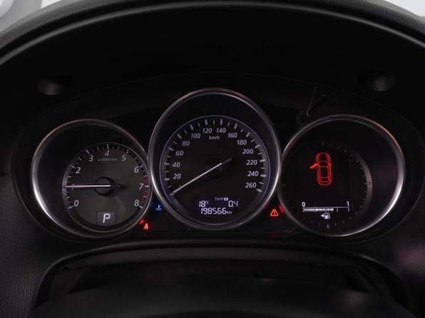 Mazda CX-5 I с пробегом 2012 года, цена 1 499 000 рублей, 198566 км, внедорожник, Автокод Объявления