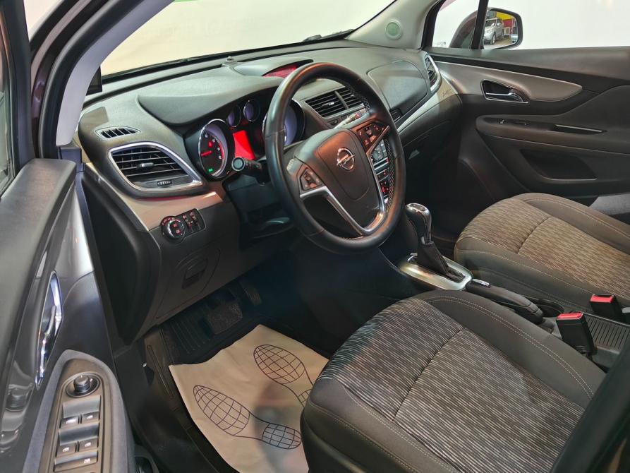 Opel Mokka I Кемерово  - изображение 11