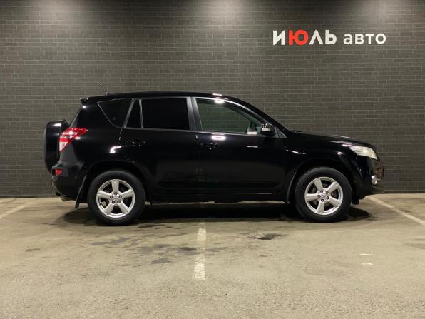 Toyota RAV4 III (XA30) Рестайлинг с пробегом 2011 года, цена 1 500 000 рублей, 133142 км, внедорожник, Автокод Объявления