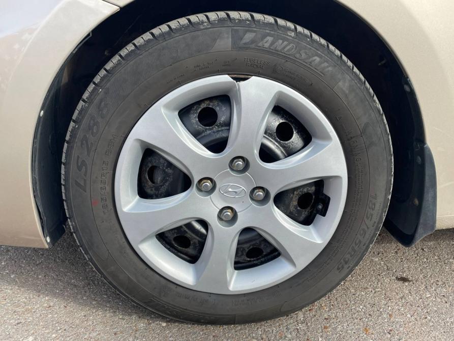 Hyundai Solaris I Стерлитамак  - изображение 15