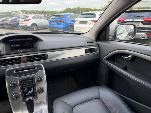 Volvo XC70 II с пробегом 2011 года, цена 1 255 000 рублей, 321000 км, универсал, Автокод Объявления
