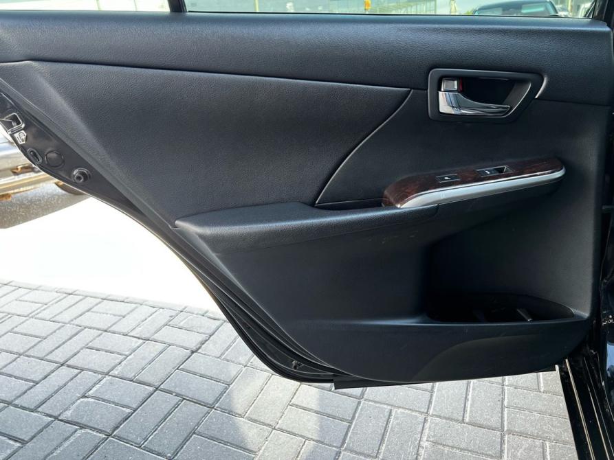 Toyota Camry VII (XV50) Рестайлинг Волгоград  - изображение 15