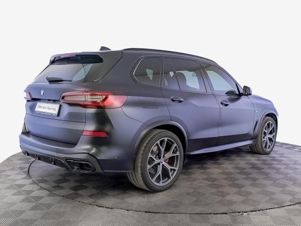 BMW X5 IV (G05/G18) с пробегом 2021 года, цена 7 850 000 рублей, 83748 км, внедорожник, Автокод Объявления