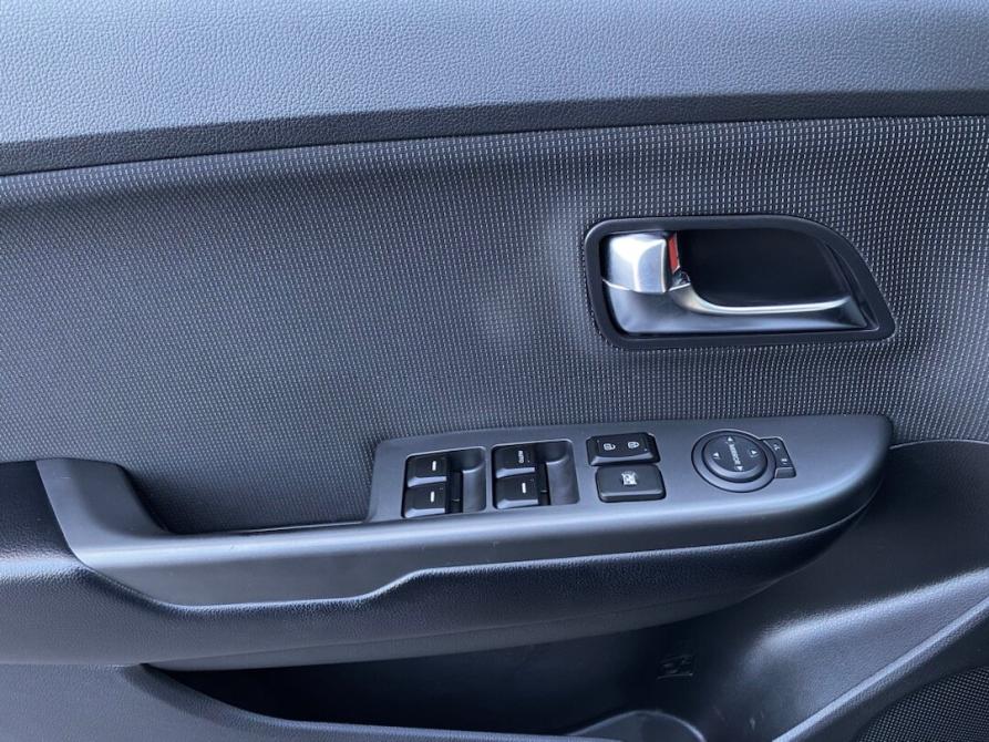 Kia Rio III Рестайлинг Сочи  - изображение 14
