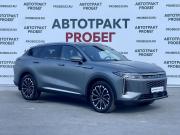 Exeed RX Владимир  - изображение 26