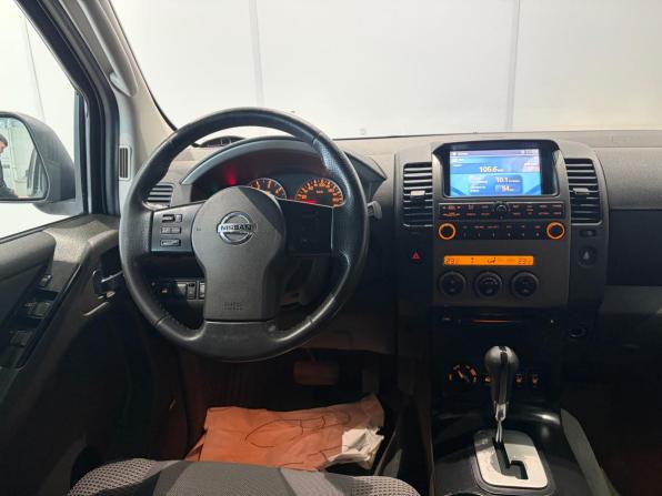 Nissan Pathfinder III с пробегом 2007 года, цена 935 000 рублей, 251781 км, внедорожник, Автокод Объявления
