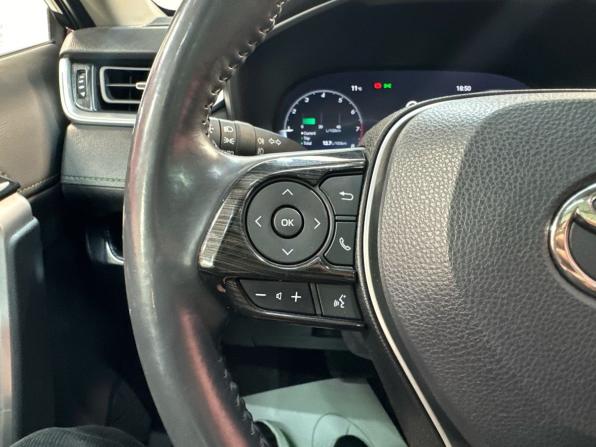 Toyota RAV4 V (XA50) с пробегом 2023 года, цена 4 350 000 рублей, 57186 км, внедорожник, Автокод Объявления