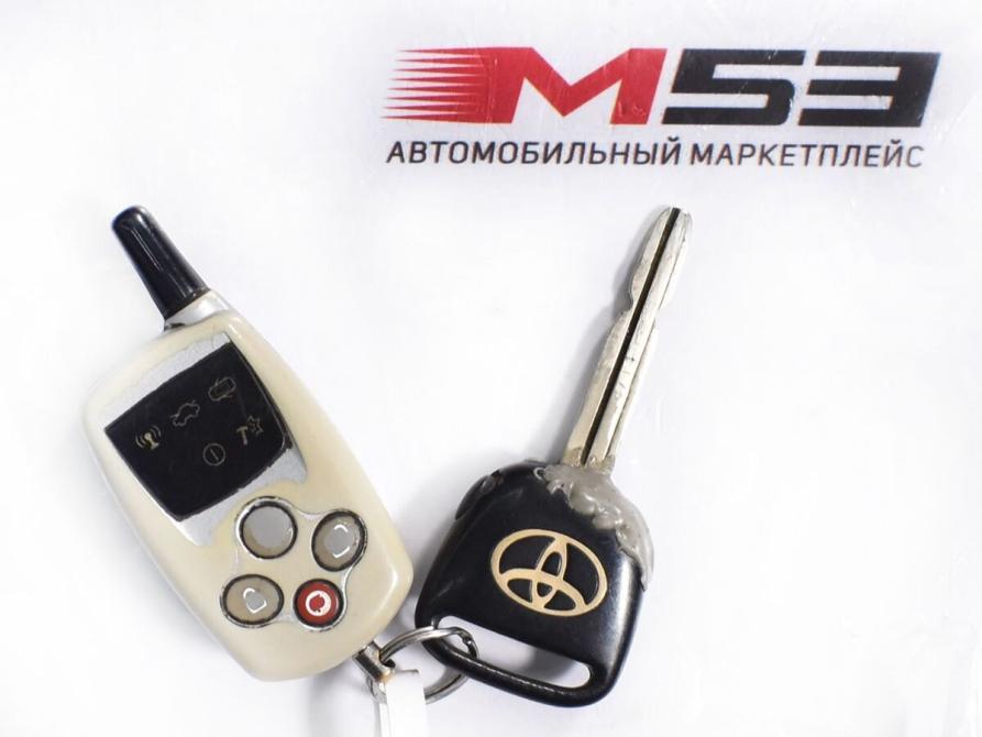 Toyota Camry V40 Кемерово  - изображение 18