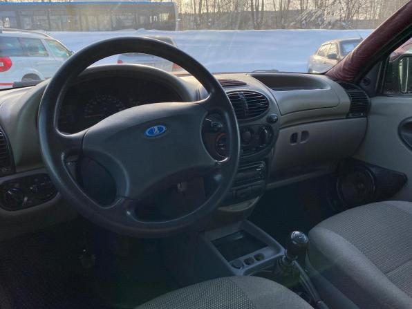 Lada (ВАЗ) Kalina I с пробегом 2010 года, цена 210 000 рублей, 251000 км, универсал, Автокод Объявления