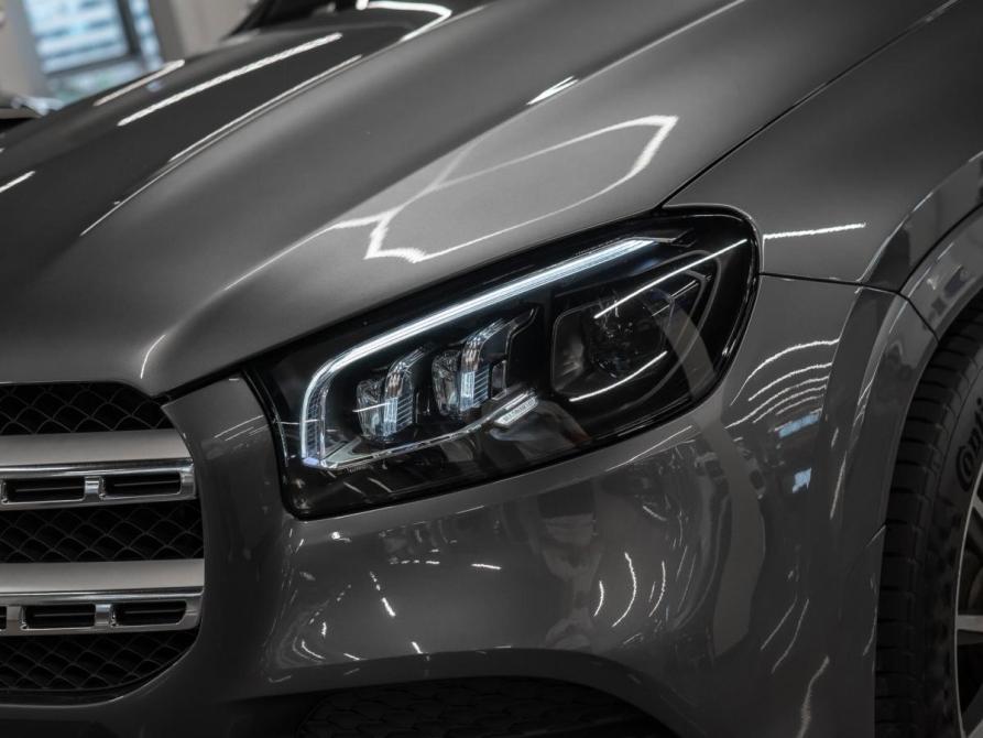 Mercedes-Benz GLS II (X167) Москва  - изображение 38