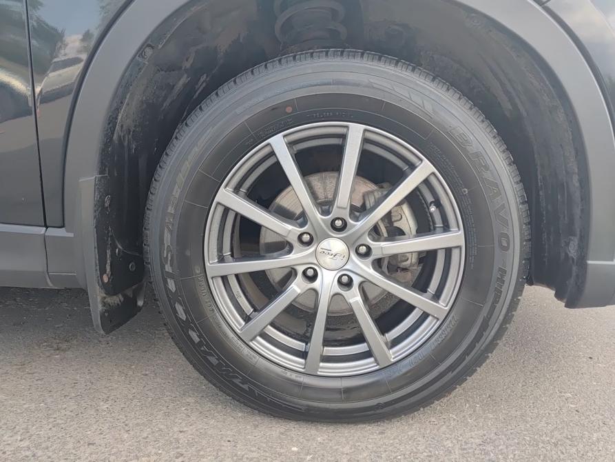 Mazda CX-5 I Ижевск  - изображение 22