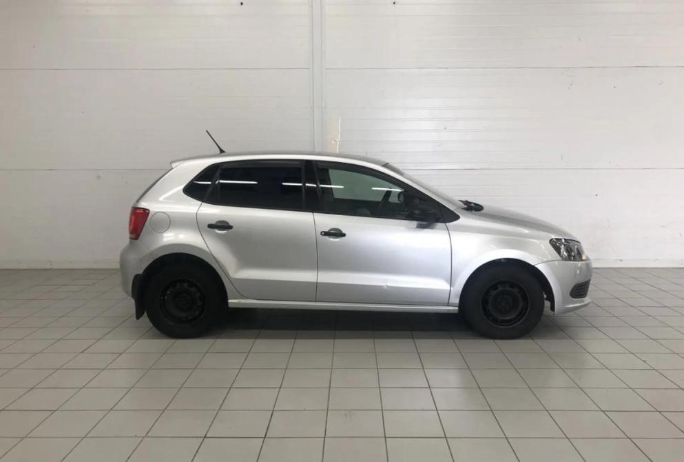 Volkswagen Polo V Астрахань  - изображение 5