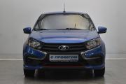 Lada (ВАЗ) Granta I Рестайлинг Москва  - изображение 16