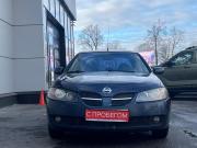 Nissan Almera II (N16) Рестайлинг Санкт-Петербург  - изображение 14