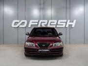 Hyundai Elantra III (XD2) Рестайлинг Воронеж  - изображение 18