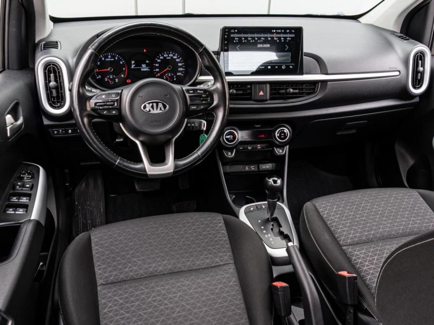 Kia Picanto III Краснодар  - изображение 6