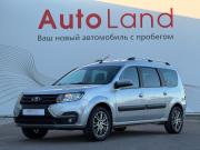 Lada (ВАЗ) Largus I Рестайлинг Воронеж  - изображение 20