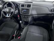 Renault Logan II Рестайлинг Ростов-на-Дону  - изображение 22