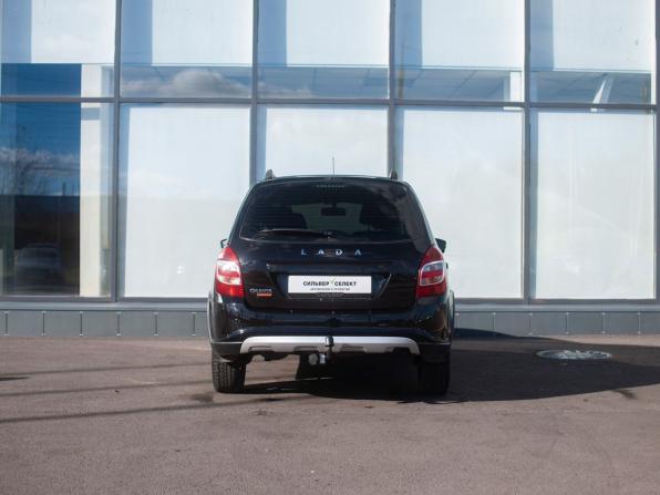 Lada (ВАЗ) Granta I Рестайлинг с пробегом 2023 года, цена 770 000 рублей, 105398 км, универсал, Автокод Объявления
