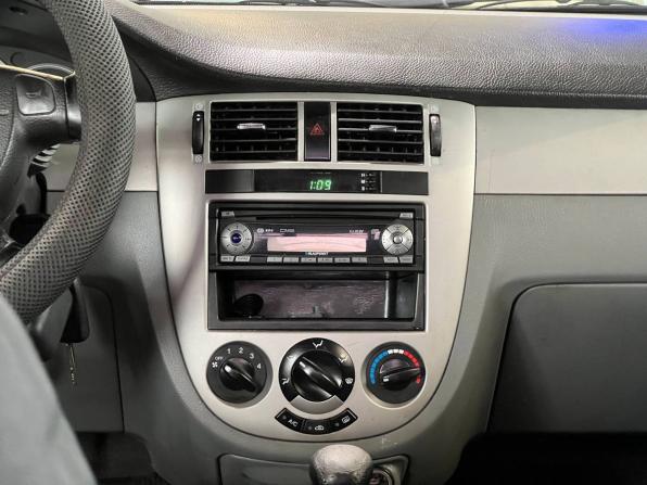 Chevrolet Lacetti I с пробегом 2010 года, цена 600 000 рублей, 194118 км, седан, Автокод Объявления