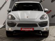 Porsche Cayenne II (958) Екатеринбург  - изображение 34