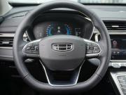 Geely Atlas Pro Москва  - изображение 31