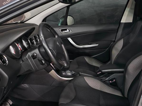 Peugeot 308 I с пробегом 2010 года, цена 635 000 рублей, 117000 км, хэтчбек, Автокод Объявления