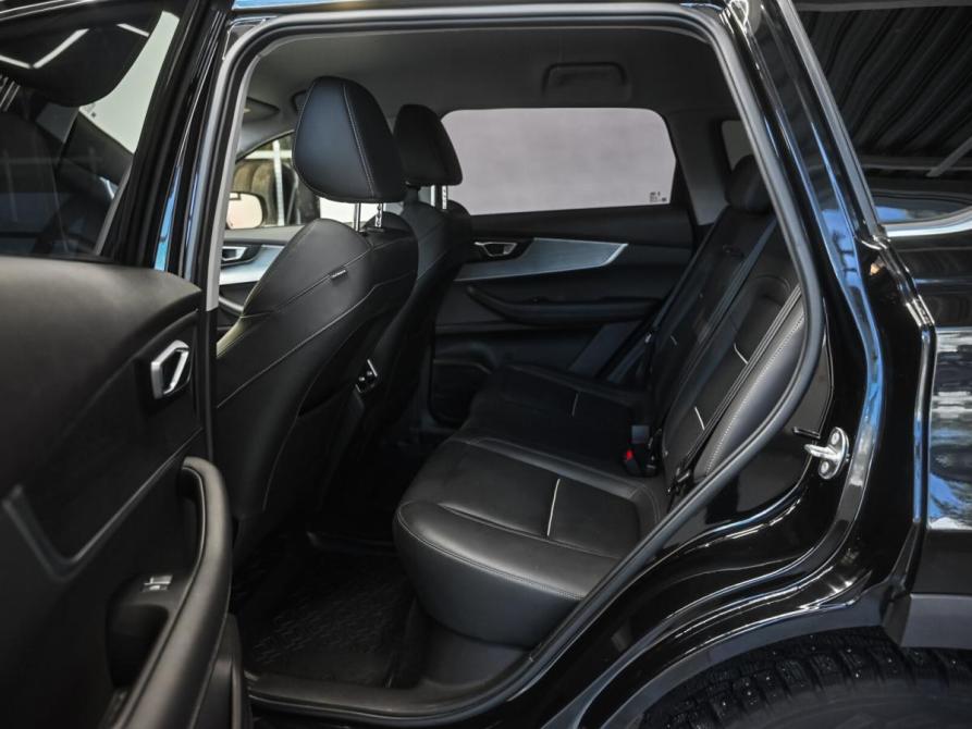 Chery Tiggo 7 Pro Max I Челябинск  - изображение 16