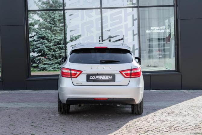 Lada (ВАЗ) Vesta I с пробегом 2019 года, цена 899 000 рублей, 94764 км, универсал, Автокод Объявления