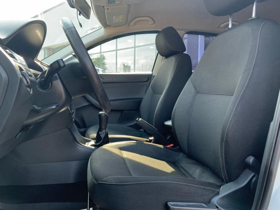 Skoda Rapid I Стерлитамак  - изображение 9